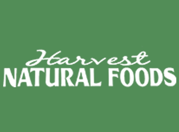 Harvest Health Foods - Atascadero, CA