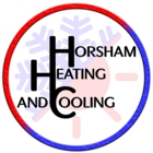 Horsham Heating and Cooling