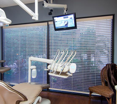 Montz and Maher Dental Group - Pearland, TX