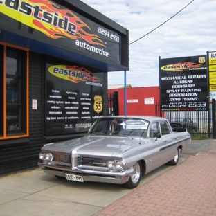 Eastside Automotive - Somerton Park, SA