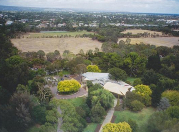 Adelaide Pavilion - Adelaide, SA