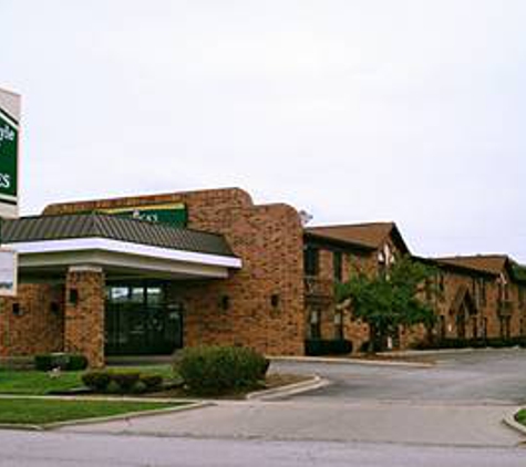 Homestyle Inn & Suites - Springfield, IL