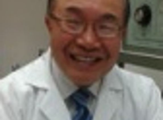 Dr. Ching-Sum C Leung, MD - New York, NY