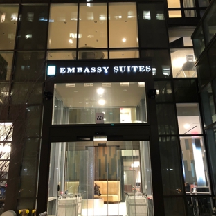 Embassy Suites by Hilton New York Manhattan Times Square - New York, NY
