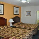 Tustin Motor Lodge - Motels