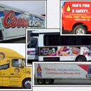 Fox Valley Truck & Body Inc - Automobile Parts & Supplies
