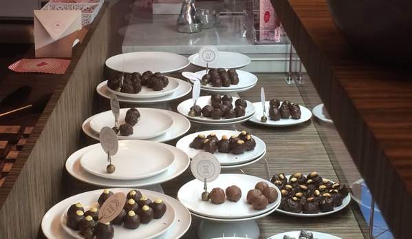 Timothy Adams Chocolates - Palo Alto, CA