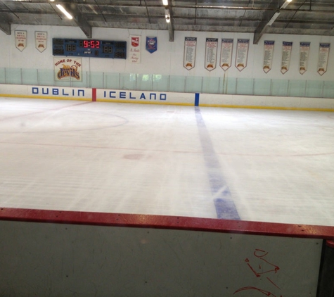 Dublin Iceland Ice Skating - Dublin, CA