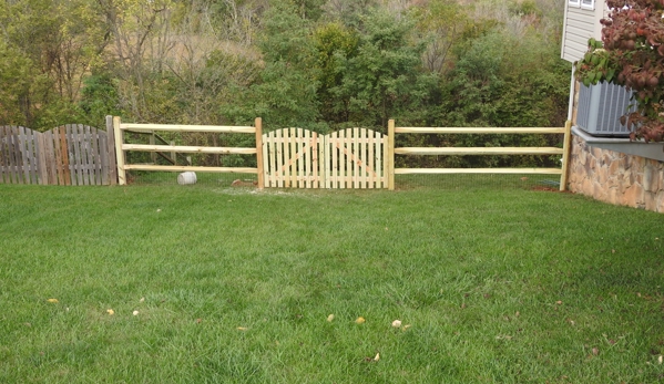 Landmark Fence - Hagerstown, MD