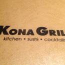 Kona Grill - American Restaurants
