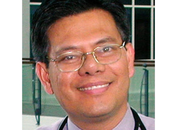 Eduardo Albana Donato, Jr, MD - Florence, SC