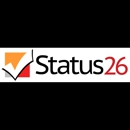 Status26 Inc - Marketing Consultants