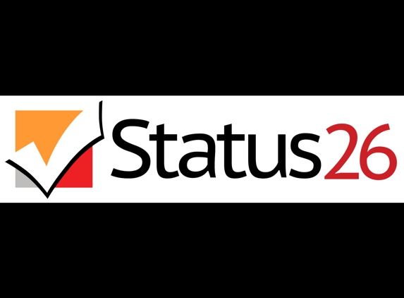 Status26 Inc - Dallas, TX