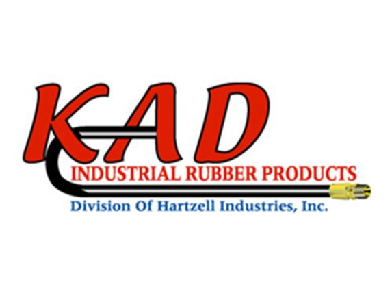 KAD Industrial Rubber Products - New Castle, DE