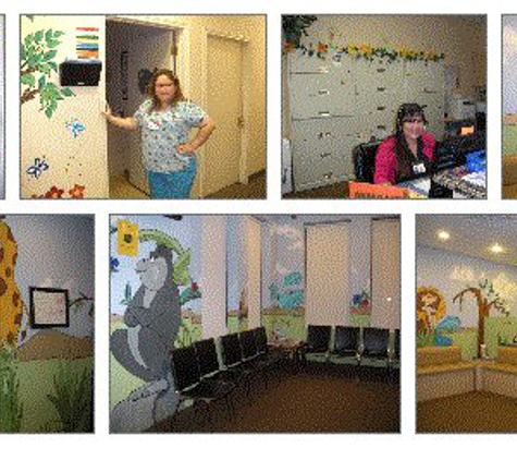 Carrollton Pediatrics - Carrollton, TX