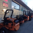 Advanced Power Equipment - Landscaping & Lawn Services