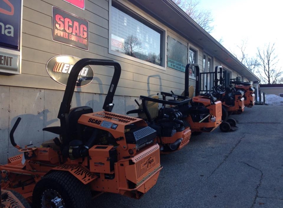 Advanced Power Equipment - East Lyme, CT