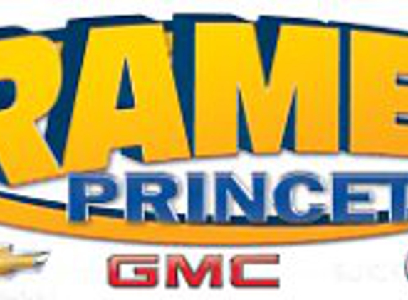 Ramey Chevrolet - Princeton, WV