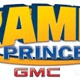 Ramey Princeton Chevrolet