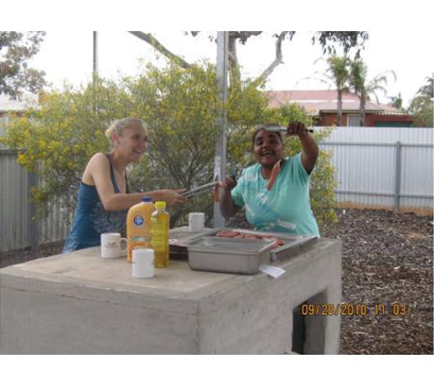 Nunyara Aboriginal Health Service Inc