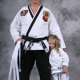 Virginia TaeKwonDo & Jiu-Jitsu Academy