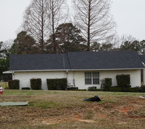 East Texas Roof Works & Sheet Metal - Tyler, TX