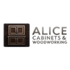 Alice Cabinets & Woodworking gallery