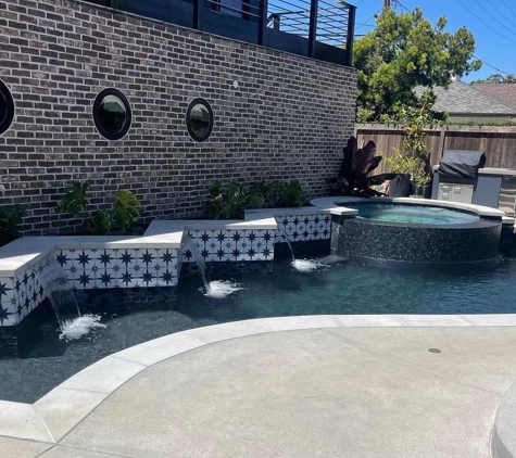 Sunset Pools & Spas Inc - Orange, CA