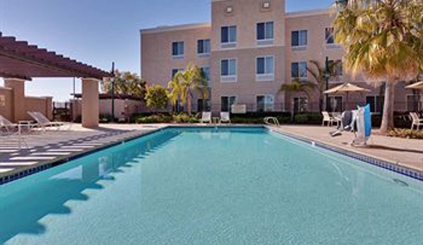 Hampton Inn & Suites Sacramento-Airport-Natomas - Sacramento, CA