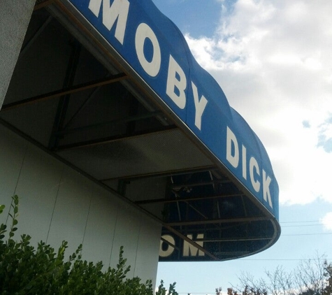 Moby Dick Seafood Restaurants - Louisville, KY