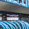 Flat Rate Network Cabling NYC gallery