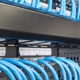 Flat Rate Network Cabling NYC