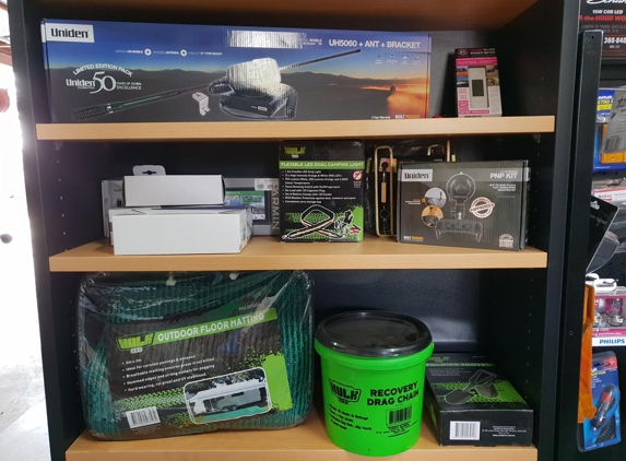 Sam's Auto Electrical & Air Conditioning - Golden Square, VIC