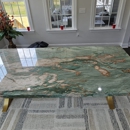 Custom Stone Edge Services LLC - Counter Tops