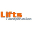 Lifts Transportation - Transportation Services