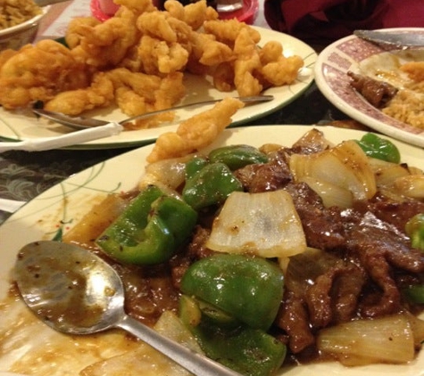 China Palace - McComb, MS