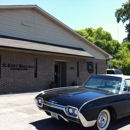 Ball-Williams Chiropractic Center - Chiropractors & Chiropractic Services