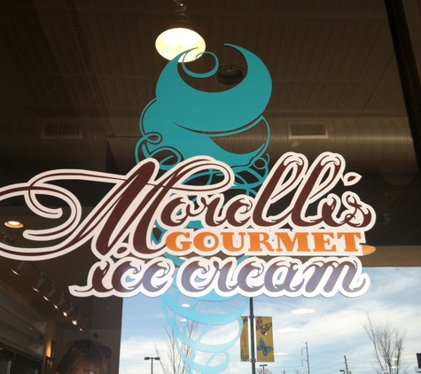 Morelli's Gourmet Ice Cream & Desserts - Atlanta, GA