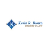 Kevin R Brown gallery