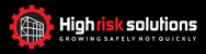 High Risk Solutions Logo