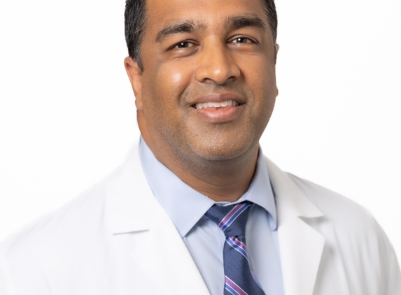 Sidharth A. Shah, MD, MS, FACC, FHRS - Raleigh, NC