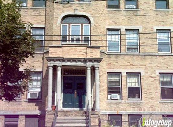 Benjamin Banneker Charter Public School - Cambridge, MA