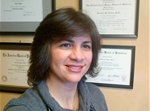 Dr. Yolanda Maria Valdes, MD - Plantation, FL