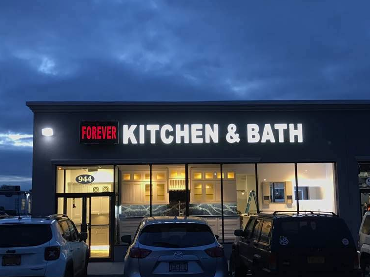 forever kitchen and bath