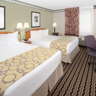 Baymont Inn & Suites - Fort Wayne, IN