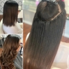 Hair extension studio - call for an appointment gallery
