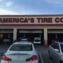America's Tire Company - Tire Dealers