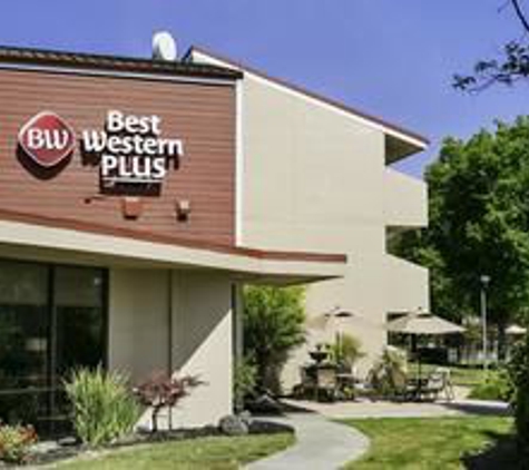 Best Western Plus Garden Court Inn - Fremont, CA