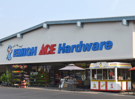 Emigh Ace Hardware - Sacramento, CA