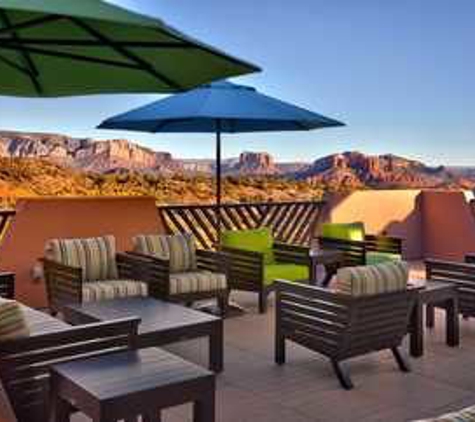 Courtyard by Marriott - Sedona, AZ